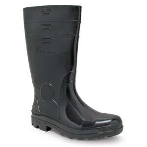 BOTA PRETA CANO LONGO VULCABRAS