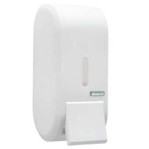 SABONETEIRA COMPACTA URBAN BRANCA PREMISSE