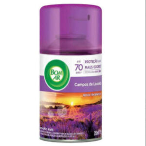 REFIL FRESHMATIC BOM AR 250ML