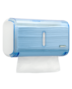 Dispenser Urban Diamante - Toalheiro Compacto