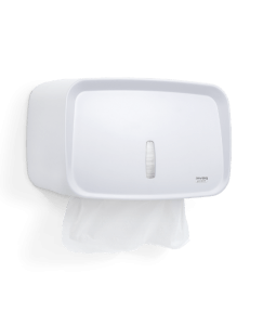 Dispenser Invoq - Compacta Interfolhada