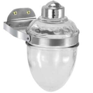 SABONETEIRA DE VIDRO GIRATÓRIA JSN