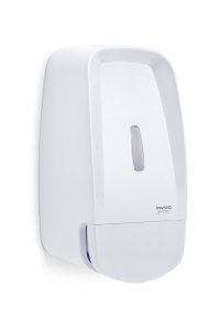 Dispenser Invoq - Sabonete Líquido sem Reservatório