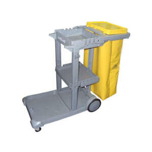 CARRO FUNCIONAL STANDARD