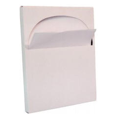 REFIL PARA ASSENTO SANITÁRIO