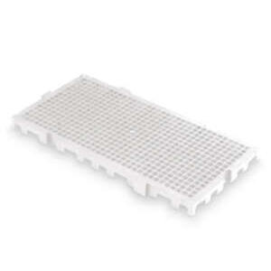 ESTRADO BRANCO 25x50